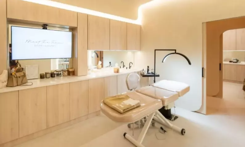 One, Two, or Three Session of 60-Minute Facials for One Person