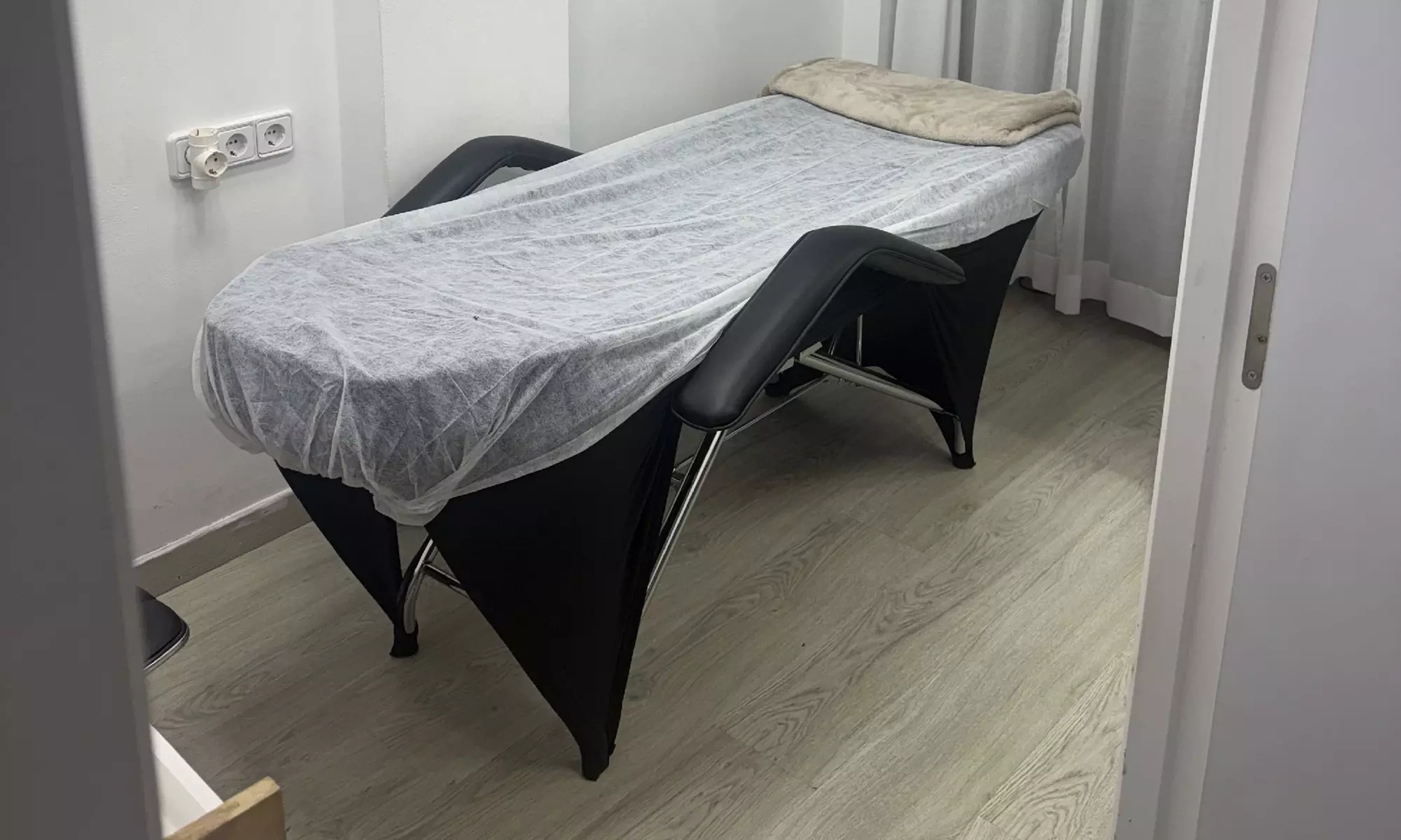 Masaje de 30, 45 o 60 minutos a elegir entre distintas disciplinas