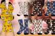 Custom Photo Socks from Justyling.com with Up To 89% Off - Image 3