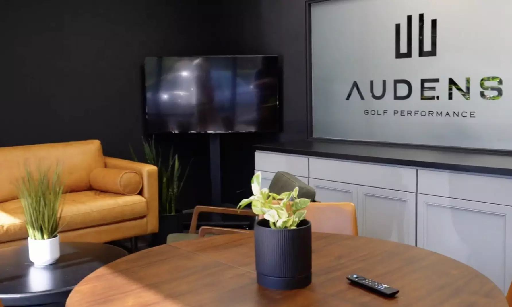 Improve Your Swing with Holiday GEARS 3D Motion Capture