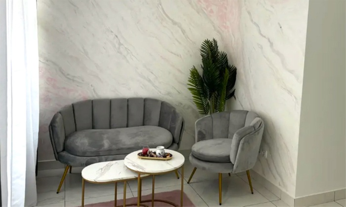 Modelage relaxation corps entier chez Kamy Beauty Spa