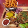 Image 4: $50, $75, or $100 Toward Food and Drinks