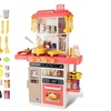 Image 2: Kitchen Playset with Realistic Lights and Sounds