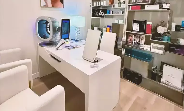 Revitalize with 20, 40, or 60 Units of Botox for a Natural Glow