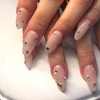 Image 17: Classic or Structured Gel Manicure or X Extensions (Solid Color Only)