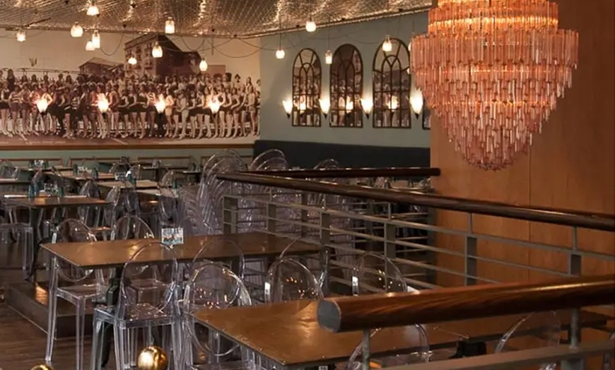 Image 6: Indulge in a Culinary Delight with Voucher Worth of $100 or $200