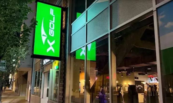 Elevate Your Game: Immersive Virtual Golf Simulator Experience