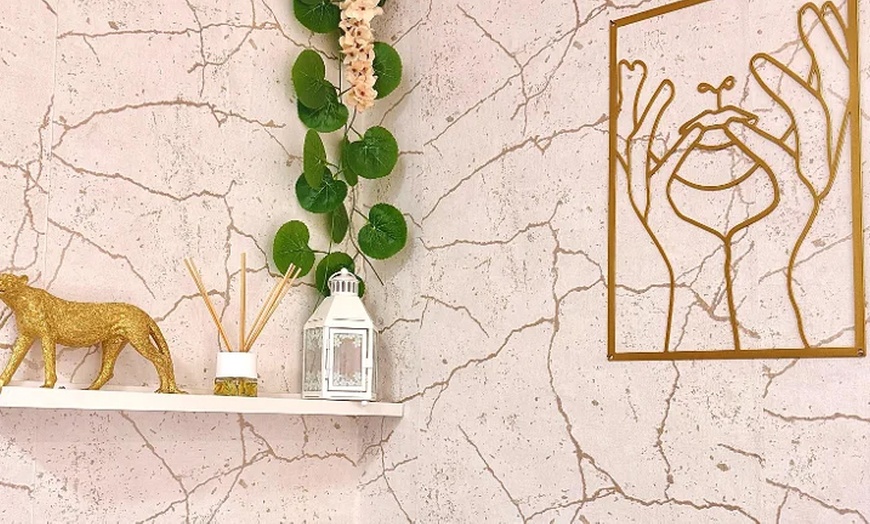 Image 5: Alisado brasileño de queratina con corte de puntas y peinado para 1 