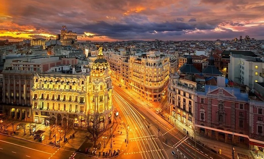 Image 11: Tour de 30 o 60 minutos en Tuk Tuk para hasta 4 personas