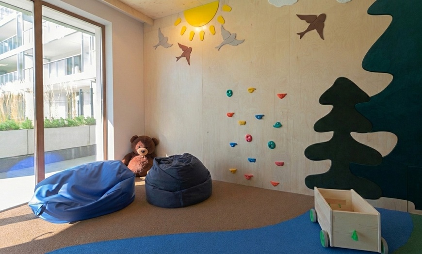 Image 14: Tatrzański relaks we dwoje: wejście do term lub pakiet z noclegiem