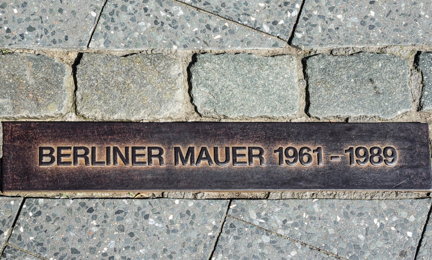 Image 5: Stadtführung „TODO Berlín“ durch Berlin auf Spanisch für 1 - 4 Pers.