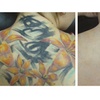 Image 1: One Tattoo Removal Session on Small, Medium, or Large Area