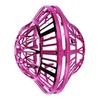 Image 5: Palla volante giocattolo Galaxy Boomerang Hover Ball con luce LED