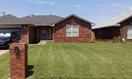 Half off one time service - Youre choice lawn care llc