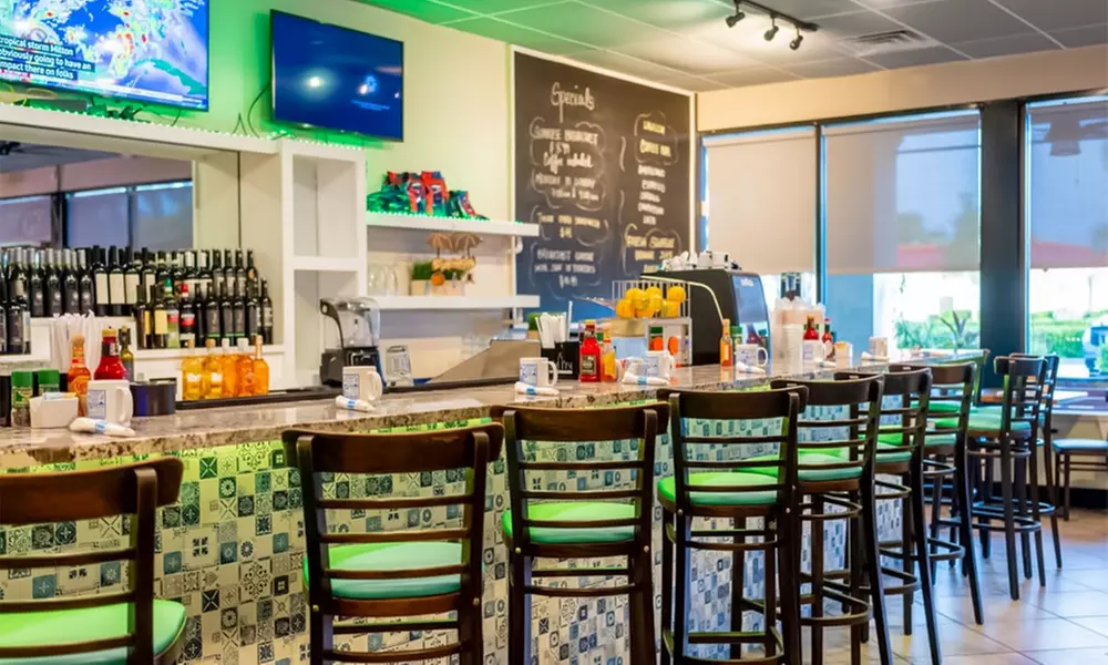$25, $50 or $100 to Spend on Food and Drinks