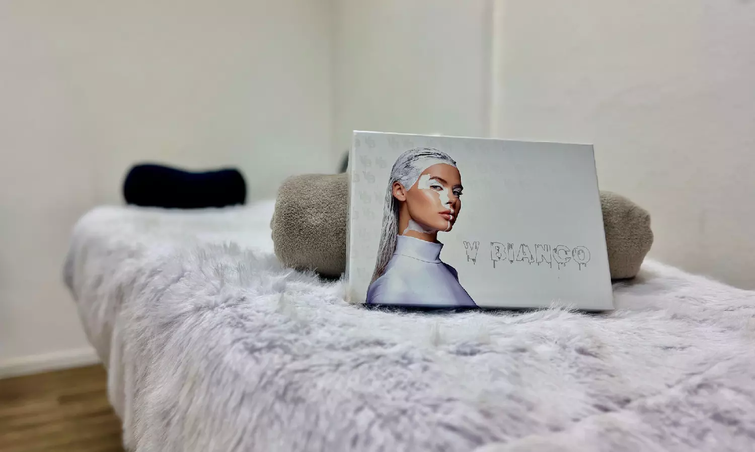 40 Min. Infrarot-Therapie mit 20 Min. G5-Massage oder Vakuum-Massage mit Ultraschall für 1 Person (50% sparen) - Second Medium