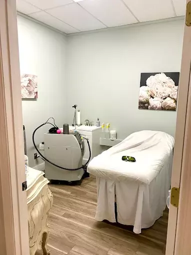 Silky Smooth Skin Awaits: Laser Hair Removal (3 Sessions Package) on Small, Medium, or Large Areas. Save Up to 76% 