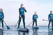 Bautizo de paddle surf de 60 minutos con instructor, neopreno y más para 1, 2 o 4 personas, ahorra hasta un 50% - Image 4