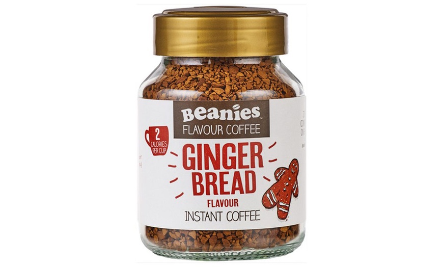 Image 14: Instant Beanies Flavoured Coffee