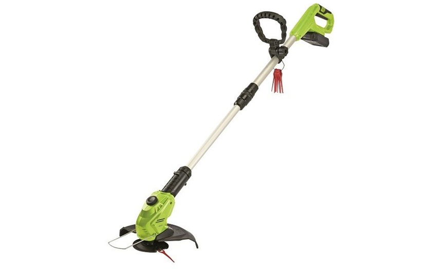 Image 19: Grass Trimmer Collection