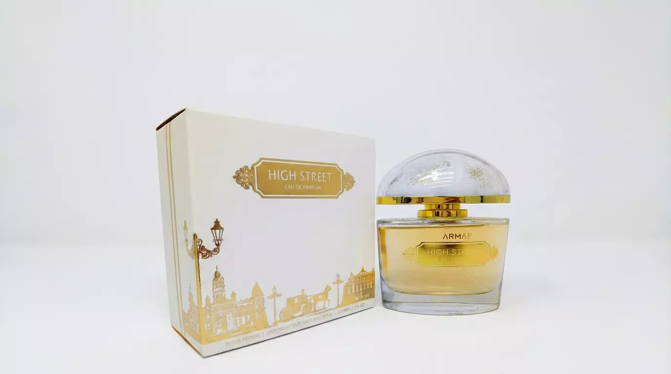 Fragranze da donna Armaf