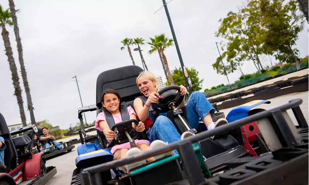 Endless Adventure with South Florida GetOutPass for One