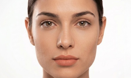 Laser Under Eye Bags removal/ Eye Lift 1 session - Reviva Hair & Skin Clinic
