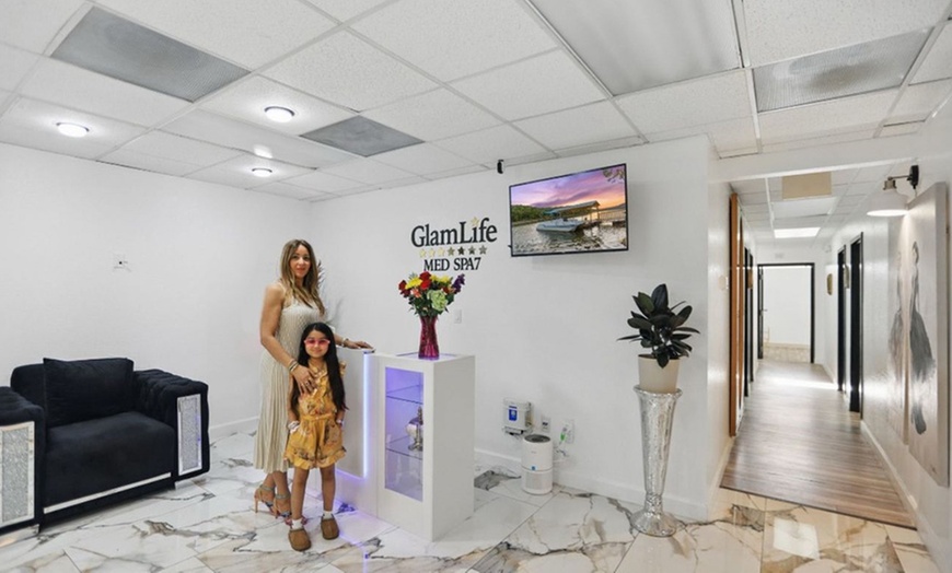 Image 8: Single/ Package Deals for Lymphatic Drainage Massage with Wood Therapy