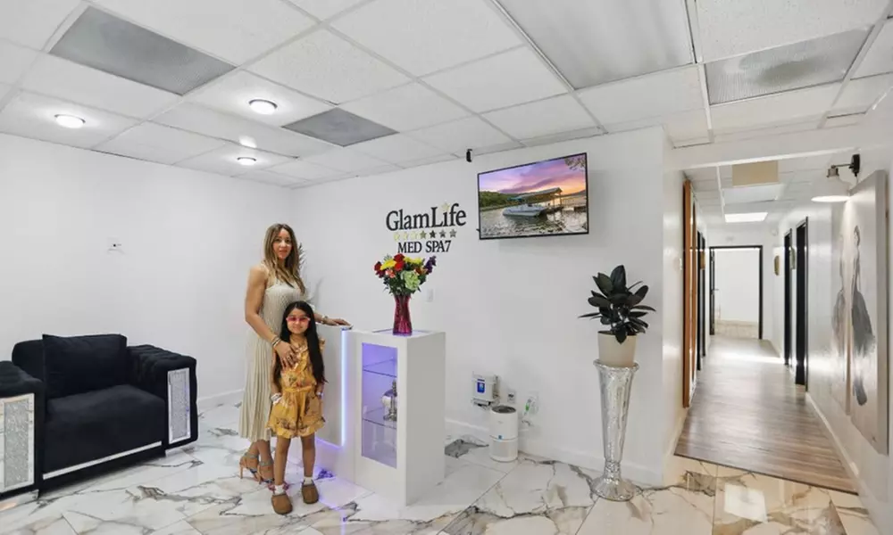 Single/ Package Deals for Lymphatic Drainage Massage with Wood Therapy