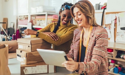 Profitable E-commerce Management - International Open Academy