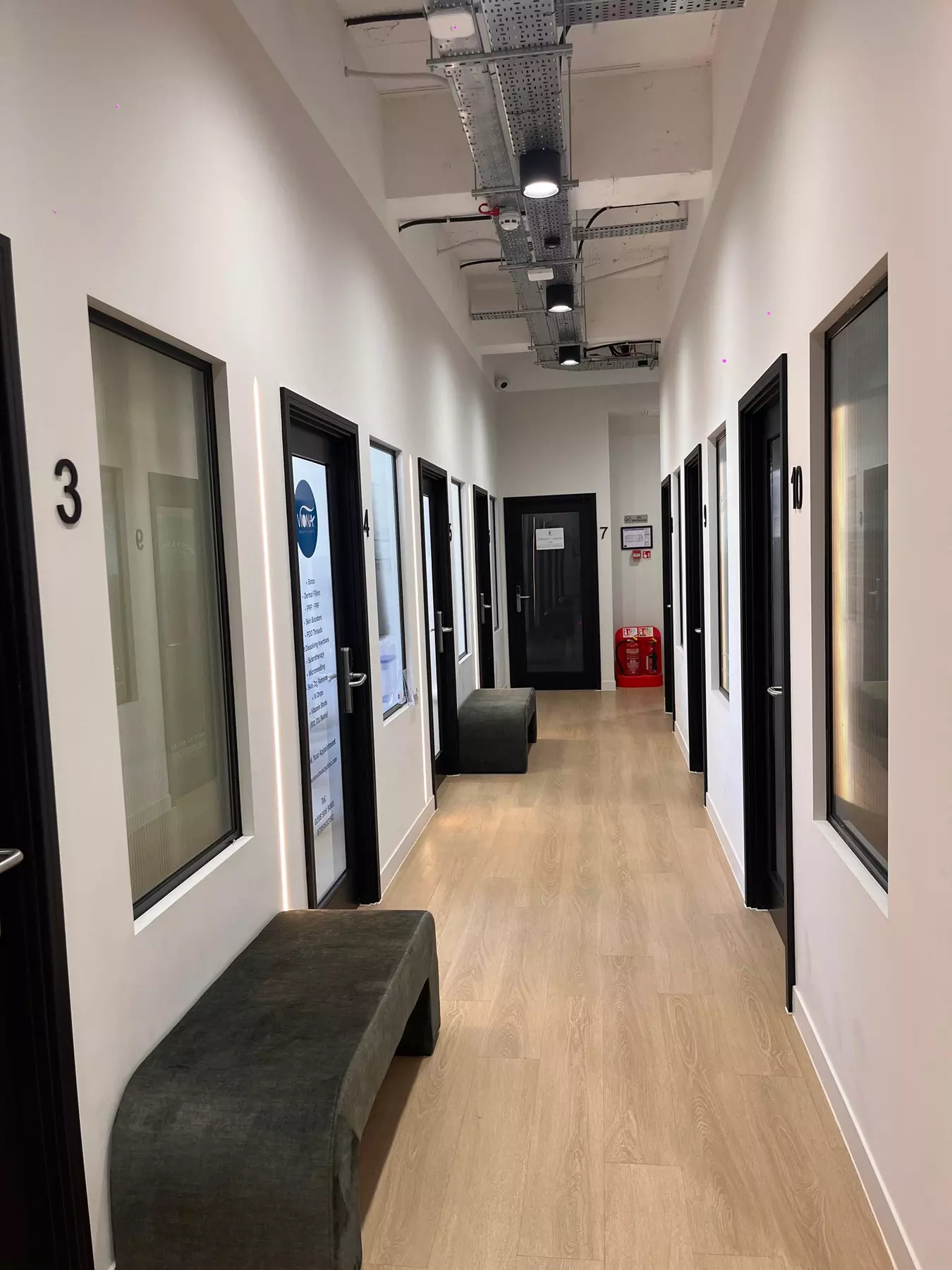 Get One or Two Profhilo®  or Seventy Hyal and Consultation