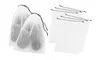 Up to 20-Pc ItBelongs2U Travel Shoe Bags - Large Drawstring Organizer Pouch