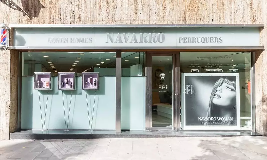 Luce una melena más suave y lisa con Alisado de Keratina u Orgánico