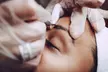 Up to 50% Off on Permanent Makeup at Sola Salons- Graceful Brows and Beauty - Second Medium