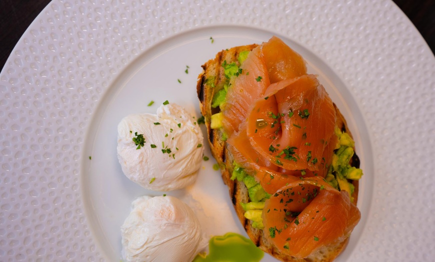 Image 15: Up to 45% Off on Italian Cuisine at Ninello's Restaurant