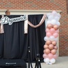 Image 1: Interactive Photo Booth Experience: Choose 2, 4, or 6 Hours of Fun