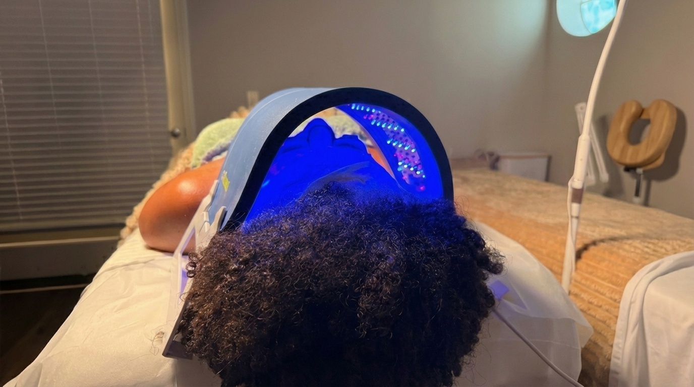 Get 60 or 90-Min Crystal Microdermabrasion Facial w/ Collagen Option