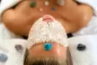 Unwind with Crystal/ Chakra Massage, or Spiritual Detox Cleansing & More - Up to 55% Off - Second Medium
