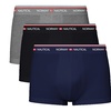 Image 8: Norway Nautical 3er-, 6er-, 9er- oder 12er-Pack Herren-Boxershorts