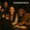 Image 1: Ontsnap online met zes unieke escape rooms vol mysterie en actie