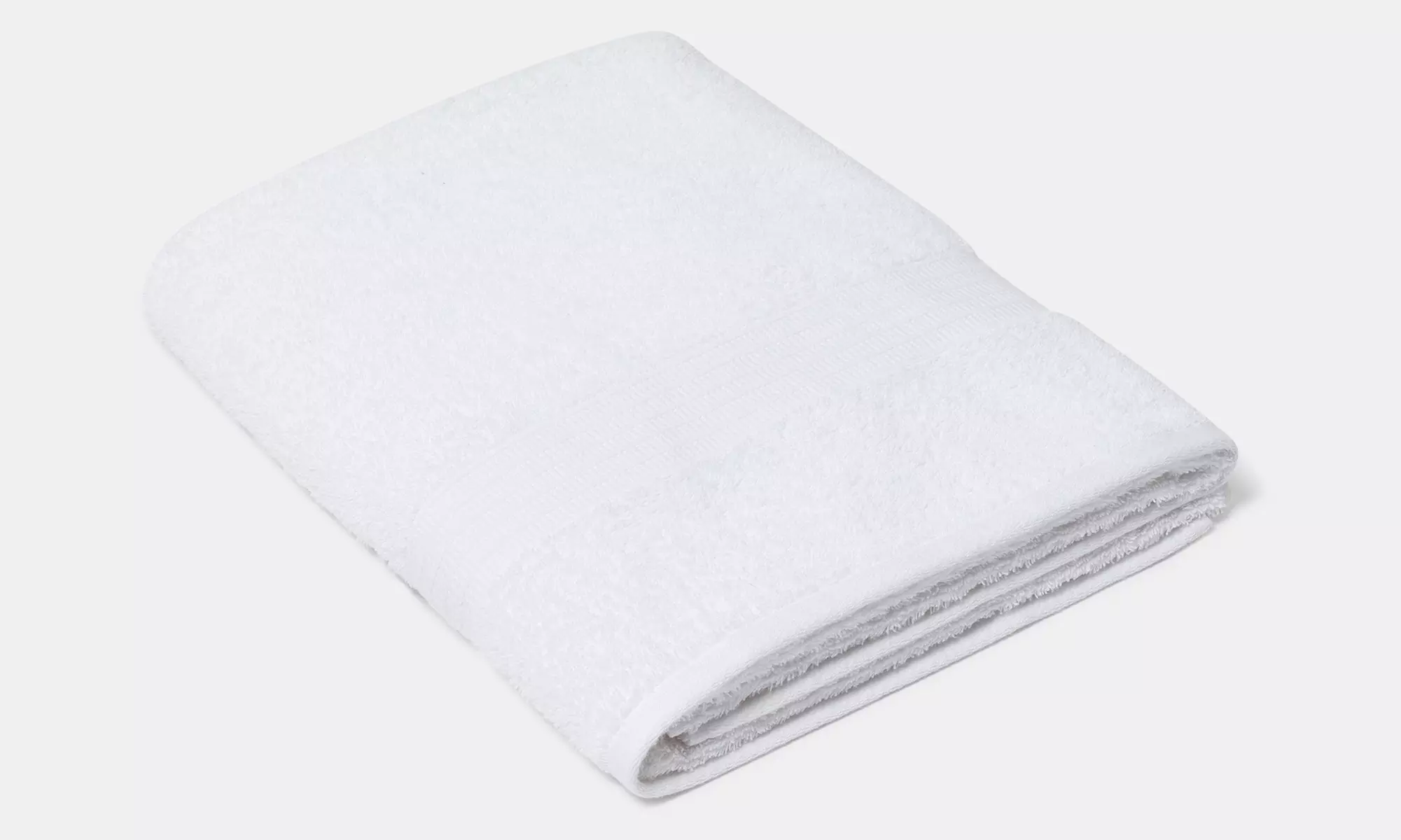 Set de toallas de algodón suave