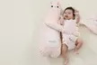 Soothing Baby Sleep Pillow with Remote Control - Image 5