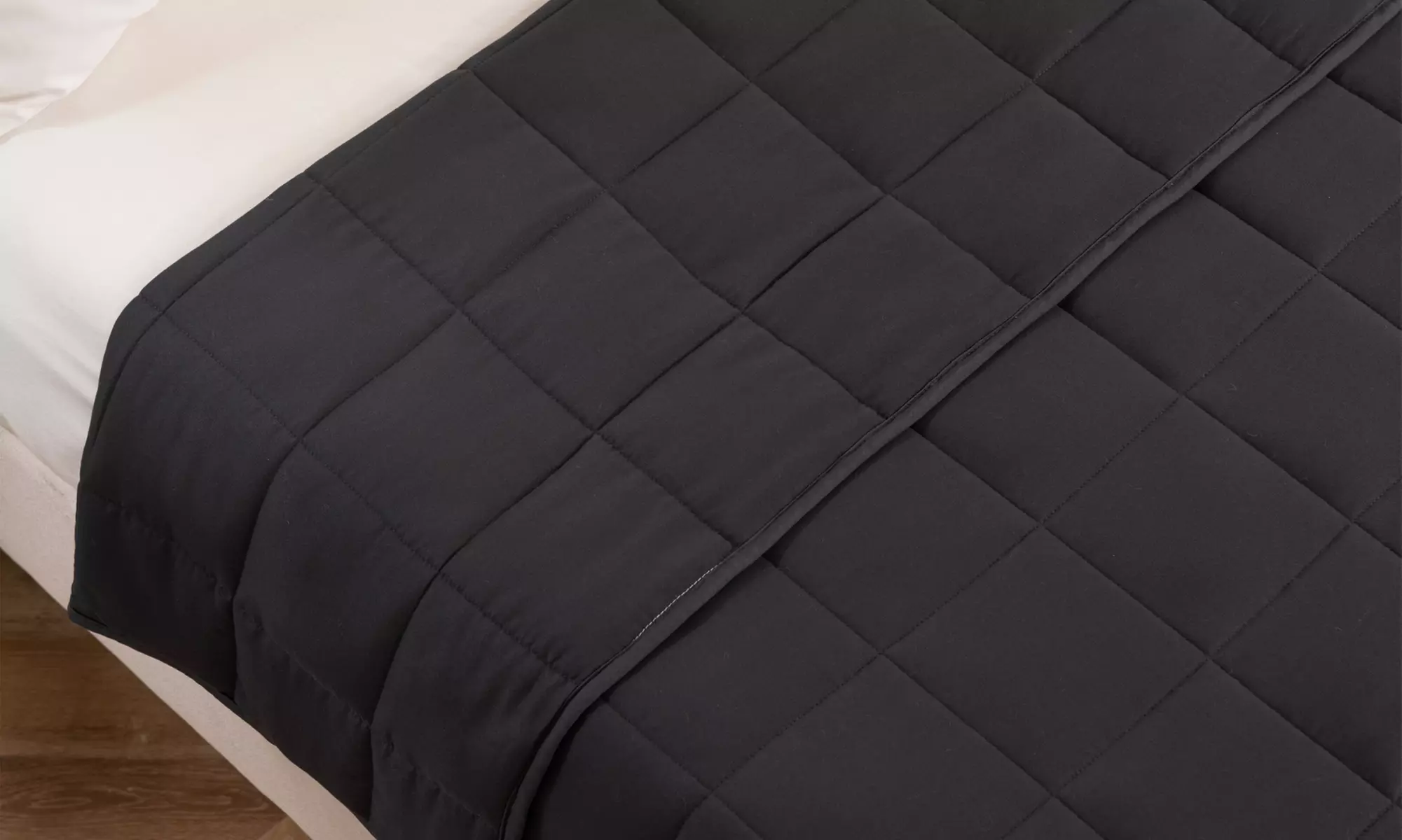 Gewichtsdecke zur beruhigenden sensorischen Erfahrung