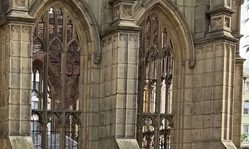 Image 3: Haunted walking tour, Ghost walk or Private Tour 