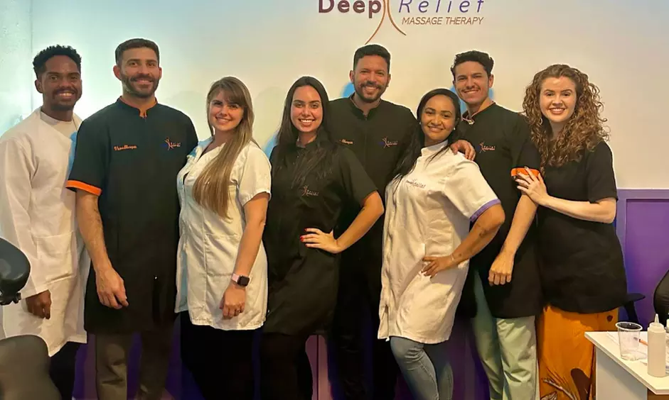 Relax and Revitalize with 60 or 90-Minute Massage for One or Two