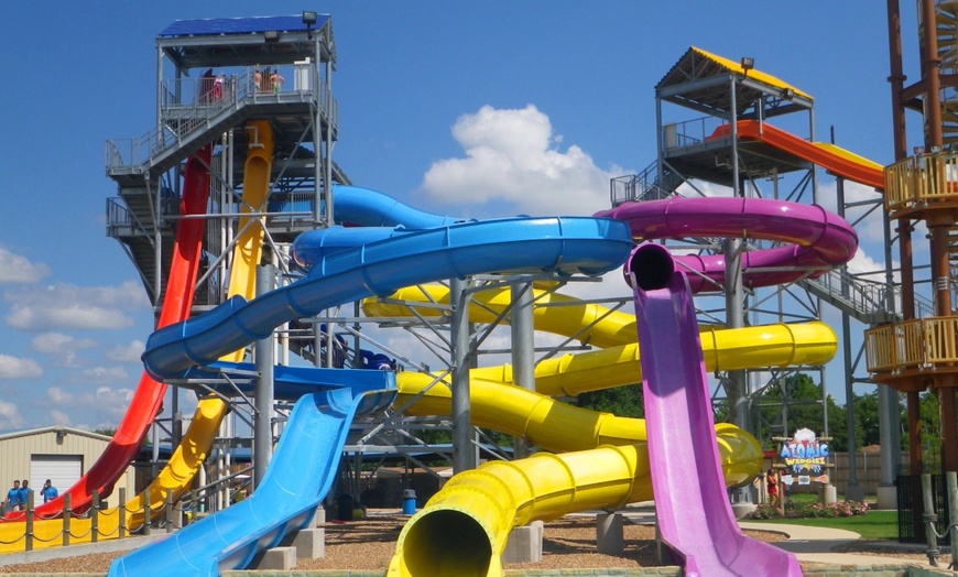 Image 4: GetOut Texas DFW Deals & Discounts - 50% Off Year-Round Access