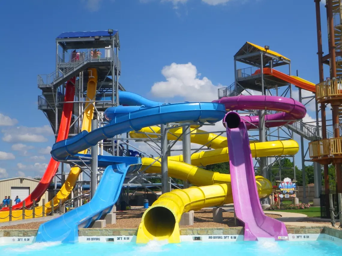 GetOut Texas DFW Deals & Discounts - 50% Off Year-Round Access