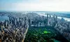 Walk & Talks with Coffee for Tourists and New Yorkers (Up To 44% Off)