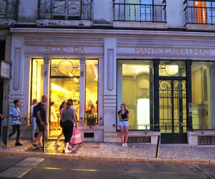 ✈ : 6-Day Lisbon & Sintra Fly & Stay Magic Combo