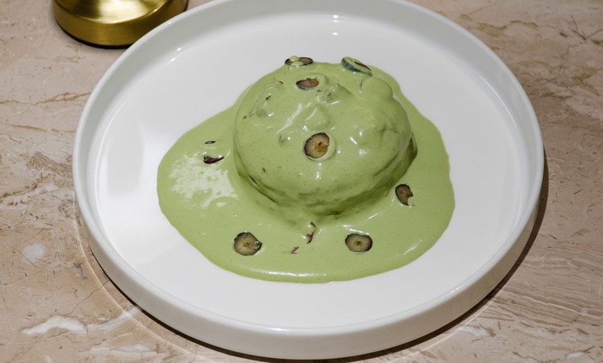 Image 16: Breakfast Menu Credits: AED 50 • AED 100 • AED 200 at Cacti Restaurant